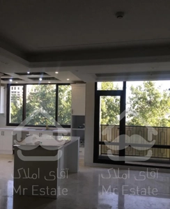 ۱۳۵متر کلیدنخورده تکواحدی