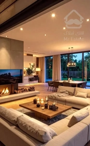 تک واحدی ، مدرن ، نقشه بینظیر ، ۲۵۰ متر ۳ خواب