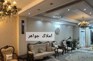 فروش آپارتمان ۹۸ متری ۲ خوابه