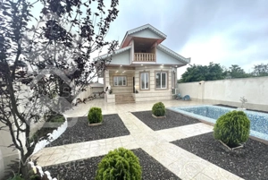 ویلا ۳۵۰متری نوساز/استخردار/جاده قلعه رودخان