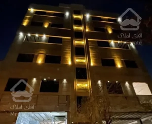 پیش فروش آپارتمان ۱۱۰ متری