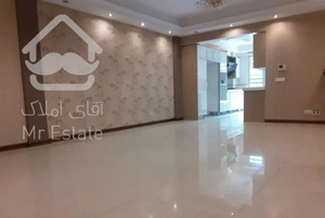 فرمانیه اندرزگو ۲ دو خوابه ۱۲۰ متری فروشی