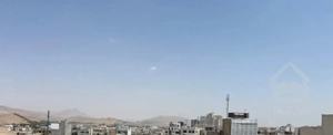 آپارتمان۲ خوابه مستردار /کلید نخورده/گلستان شمالی