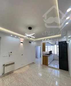 *اعتماد شما افتخار ماست*اپارتمان۴۶متری عروس پسند*