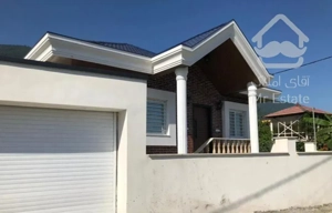 ویلا جنگلی استخردار با ویو