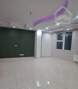 110متر/ دو خواب فول بازسازی/ اسبی/ عظیمیه/