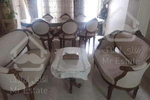 آپارتمان سند تک برگ ۱۰۹متری