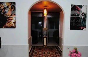 ویلا دوخواب پامچال ۱