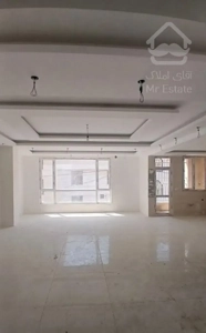 معاوضه ۳ طبقه ۱۲۰ متری یکجا جانبازان با زمین ۱۲۰۱۲