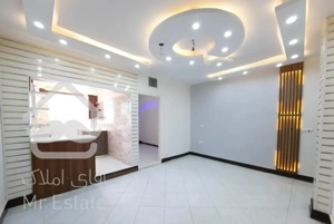 آپارتمان51متر/ روبه نما/ پارکینگ