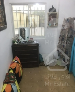 فروش همکف میدان مادر با ۷۰مترحیاط خلوت