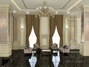 180 متر برج باشکوه ویوابدی فول امکانات