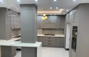 شهرک غرب ۱۴۵متر ۳خواب نوساز دوکله تکواحدی