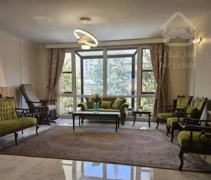 قیطریه سهیل 120متر * استخر فعال* لابی مبله*زیرقیمت