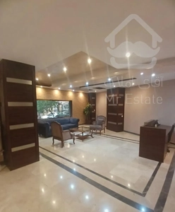 ۱۲۵ متر اپارتمان ۲ خوابه کامرانیه