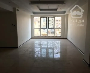 اپارتمان کلید نخورده ۱۱۲ متری