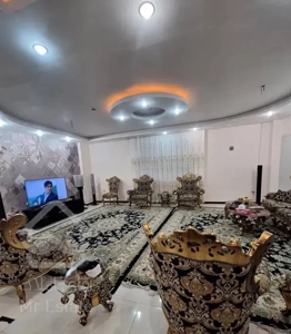 آپارتمان/۱۰۵متر/باهنر /کلیداول