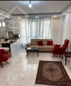 55 متر آپارتمان سبلان جنوبی