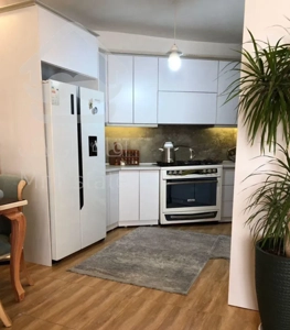 ۸۵ متر شیک بازسازی شده