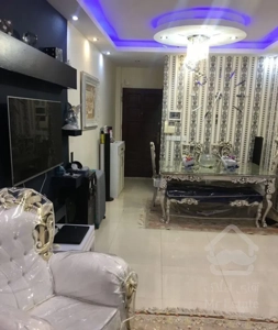 رهن دو خواب فول ۷۵ متری