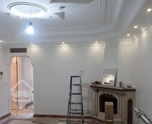 60متر 2 خوابه فول صادقیه بلوار فردوس