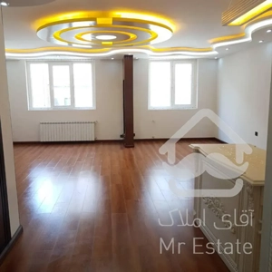 ۱۱۱متر فول بازسازی طبقه دوم با پارکینگ و انباری