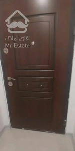 ۱۱۵ متر آپارتمان . برج نوساز . شهرک خرازی