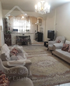 آپارتمان ۶۲ متر، بلوار ابوذر، بوستان