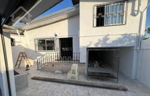 166متر ویلا شهری سند ششدانگ 400متری دریا/بهشتی