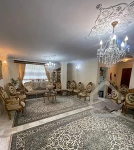 فرعی مرغوب دولت/۹۱ متر ۲ خواب
