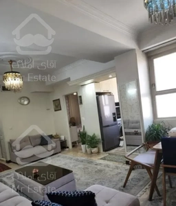 اجاره آپارتمان ۵۷ متر فول