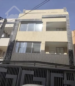 فروش مجتمع ۴ واحدی صفر   خیابان غرضی خیابان ازادی