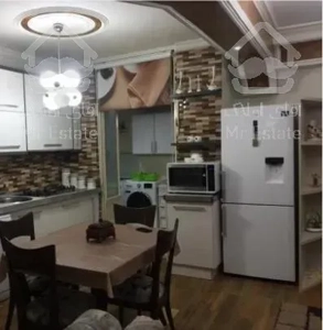 96 متر طبقه اول زنبق