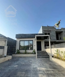 ویلا استخردار مدرن لوکس جذاب  در منطقه  شمال