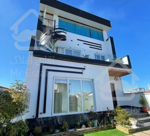 ویلا استخردار و موزیکال