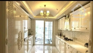 ولنجک ۲۱۵ متر برج برند  فول مشاعات