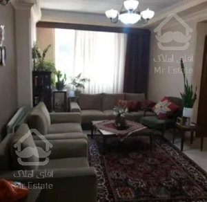 فردوس غرب ۵۵متر ۱خواب دیزاین شده