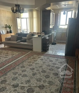 ۱۳۰ متر ۳ خواب فول امکانات ۱۰ سال ساخت فردوس شرق