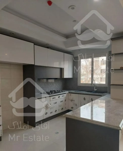 ۱۴۰ متری سه خواب