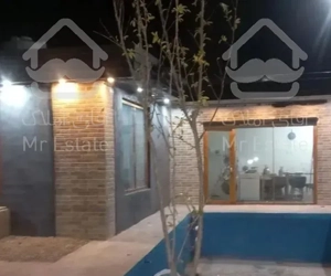 400 متر ویلا دشت اول گرمابسرد