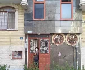 آپارتمان ۵۸متری یک خوابه