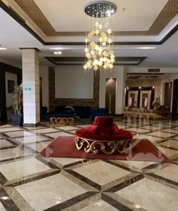۱۱۳متر سوهانک/دو خوابه/برج برند منطقه