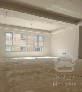 فروش آپارتمان ۱۰۱ متری ۲ خوابه به شرط سند