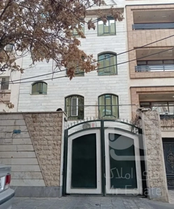 ۶۴متر ۲خواب طبقه سوم واقعی با پارکینگ انباری