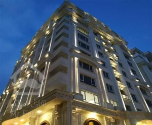 فروش واحدهای آپارتمانی رامسر