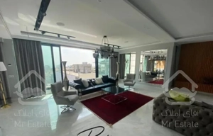 پنت هاوس ۳۷۰ متر سوئیت *شیرکوه* شهر زیر پای شماست