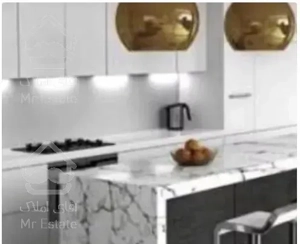 آپارتمان سعادت آباد ۹۳ متر دوخوابه