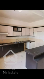 خرید و فروش آپارتمان 123 متری 2 خوابه جنت اباد