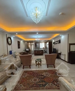 اپارتمان ۱۲۰متری نوساز