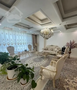 ۱۶۳متر شرق مرزداران/۲پارکینگ/ کف قیمت